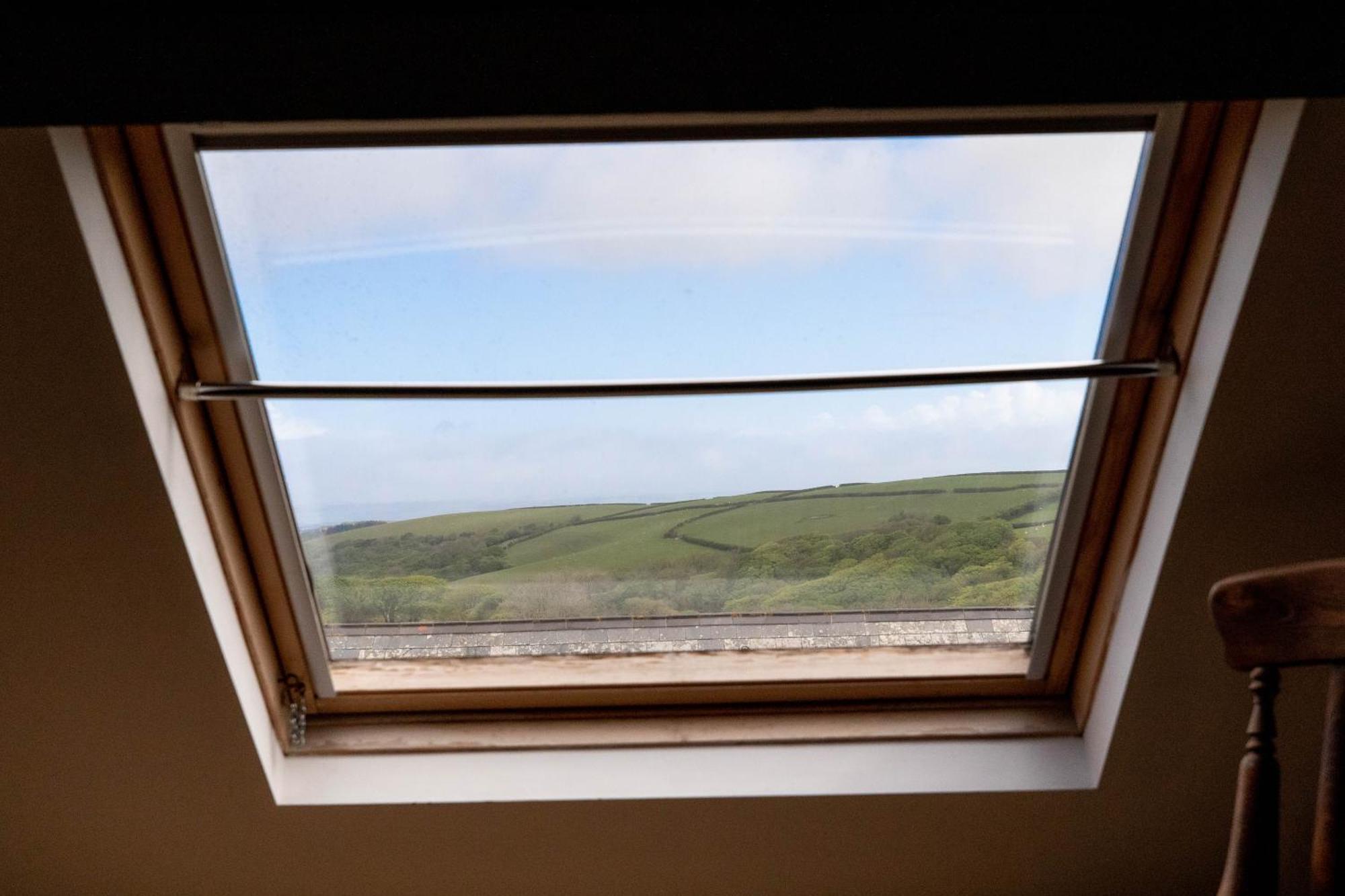 Treworgie Barton - Duchy Villa Bude Kültér fotó